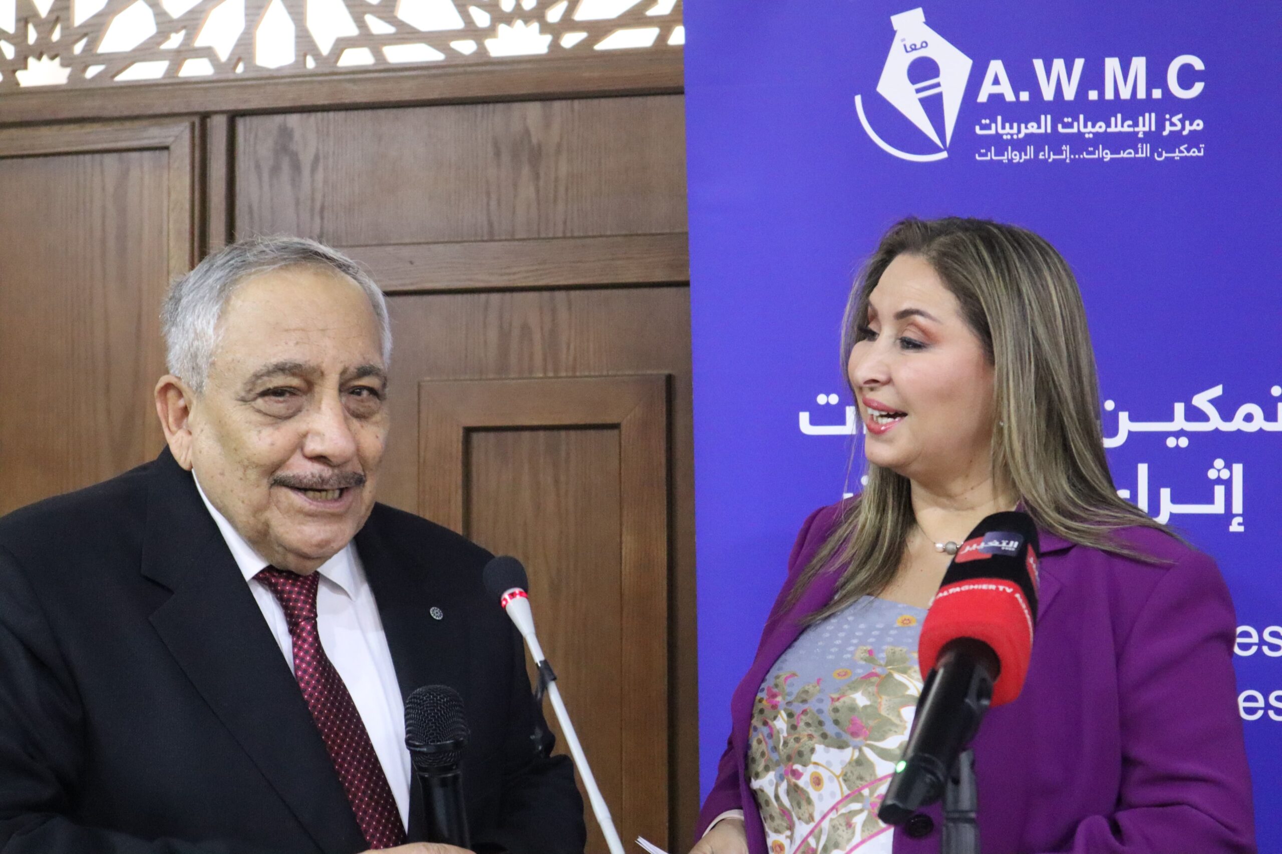 العين العلي: الإعلامية العربية شريك فاعل في صناعة الوعي والتغيير