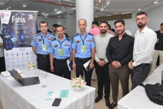 كلية تكنولوجيا المعلومات في جامعة البترا تنظم معرض "FIT Expo" بمشاركة 39 فريقًا طلابيًا