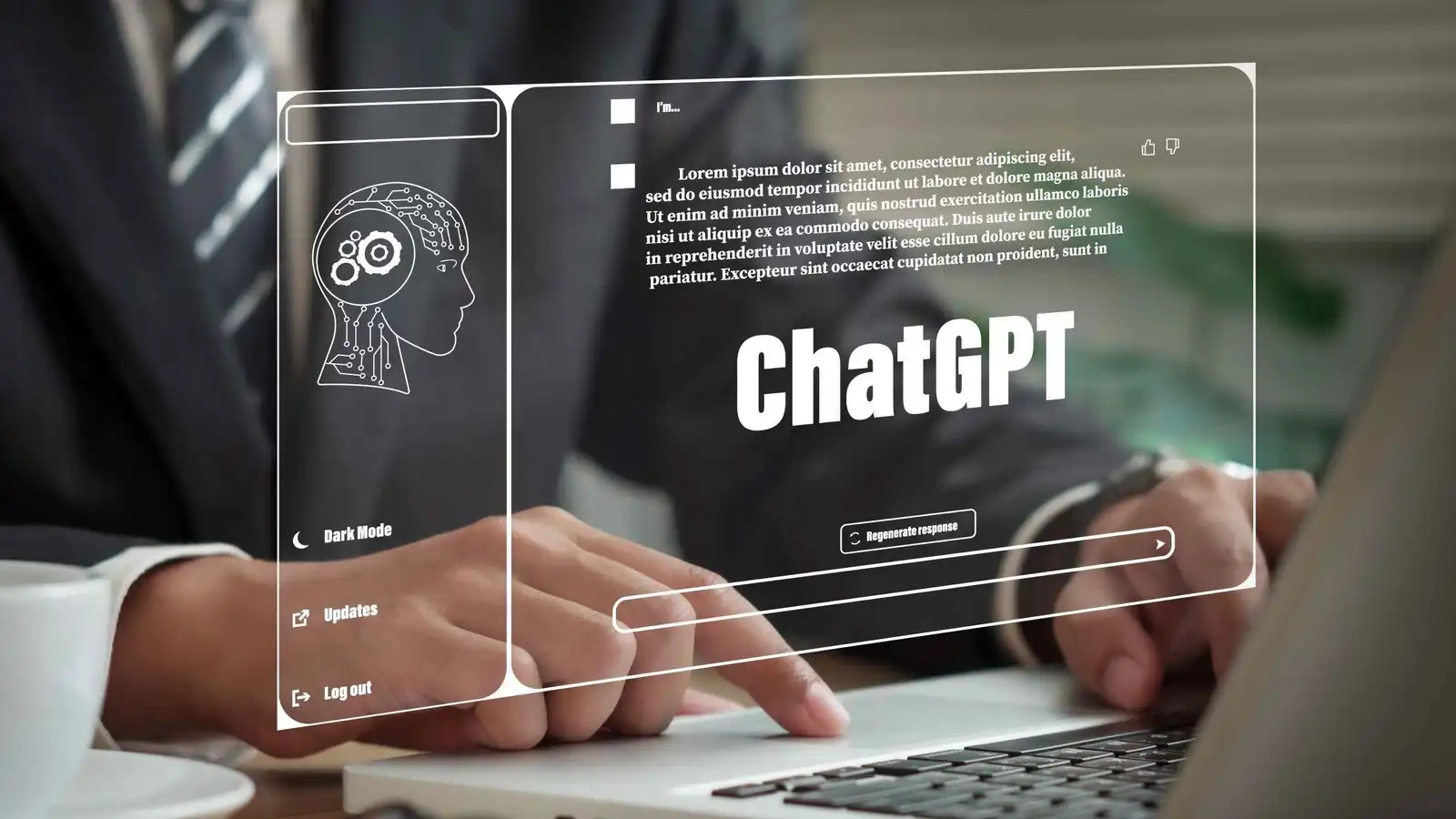 صورة حول : ChatGPT يطلق ميزة الأحلام ويتذكر محادثات المستخدمين ChatGPT يطلق ميزة الأحلام ويتذكر محادثات المستخدمين