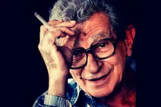 "100 كلمة حب".. احتفاء رسمي بمئوية يوسف شاهين