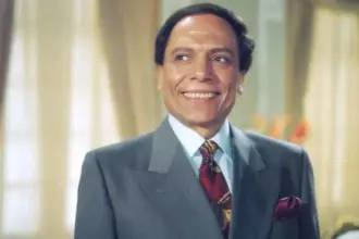 "اللعب مع الكبار".. الصاوي يستعيد موقفاً مؤثراً مع عادل إمام