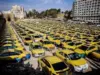 الخرابشة: إصدار تطبيق خاص بالتكسي الأصفر خلال الفترة المقبلة