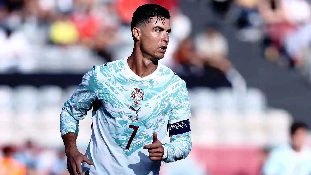 أولهم كريستيانو رونالدو.. أعظم 13 لاعباً لم يحققوا لقب كأس العالم