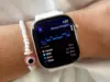 "Core Sleep".. ساعة أبل تربك المستخدمين بمصطلح جديد