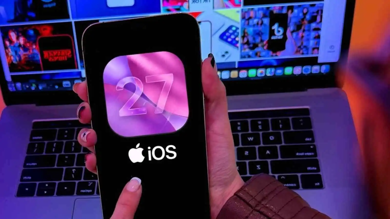 نظام iOS 27 قادم.. خمس ميزات جديدة مهمة للغاية