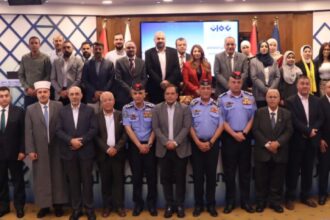 تجارة عمّان تطلق "مجتمع أكاديمية غرفة تجارة عمّان للتدريب