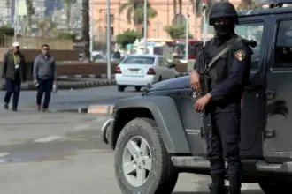 أُشعلت النار به أمام أسرته.. نهاية مأساوية لرجل حاول فض شجار في مصر