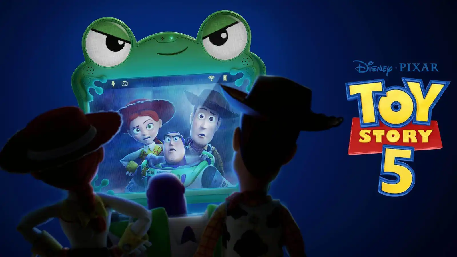 Toy Story 5 يحقق افتتاحية قياسية بـ160 مليون دولار