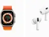 ساعة أبل أم AirPods.. من يفوز في دقة قياس نبض القلب؟