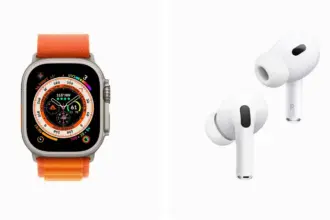 ساعة أبل أم AirPods.. من يفوز في دقة قياس نبض القلب؟