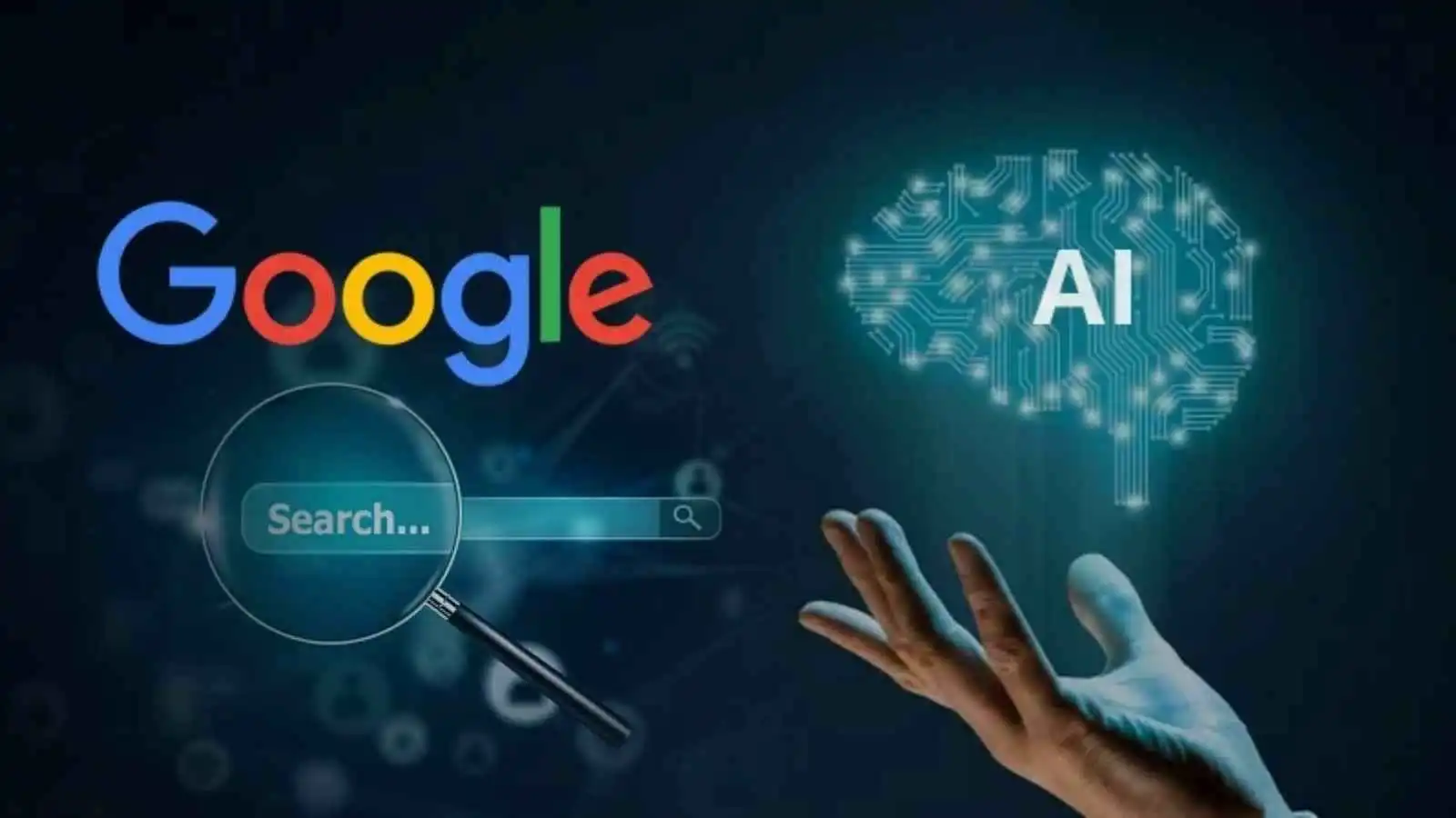 صورة حول : بتقنية AI جديدة.. غوغل تعيد تعريف الترجمة الفورية بتقنية AI جديدة.. غوغل تعيد تعريف الترجمة الفورية
