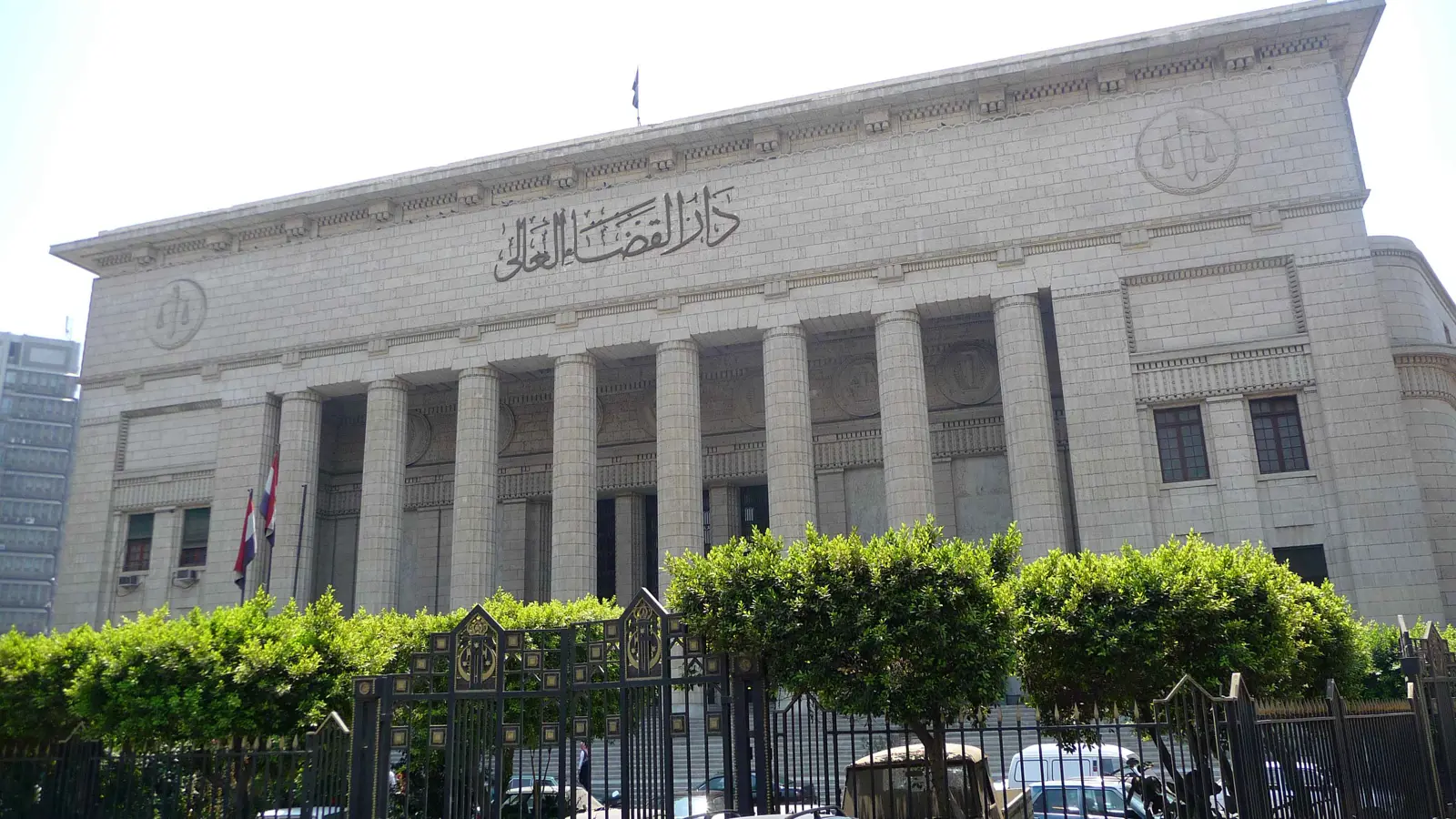 صورة حول : صدمت المصريين.. مفاجآت في قضية "قاتلة والدتها" صدمت المصريين.. مفاجآت في قضية "قاتلة والدتها"