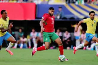 تألق خرافي مبكر.. أفضل 5 نجوم عرب في كأس العالم