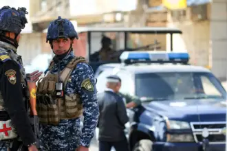 العراق.. توقيف أب بتهمة تعذيب نجله حتى الموت