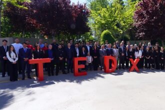 البنك الأردني الكويتي يرعى مؤتمر TEDxPSUT 2026 في جامعة الأميرة سمية للتكنولوجيا