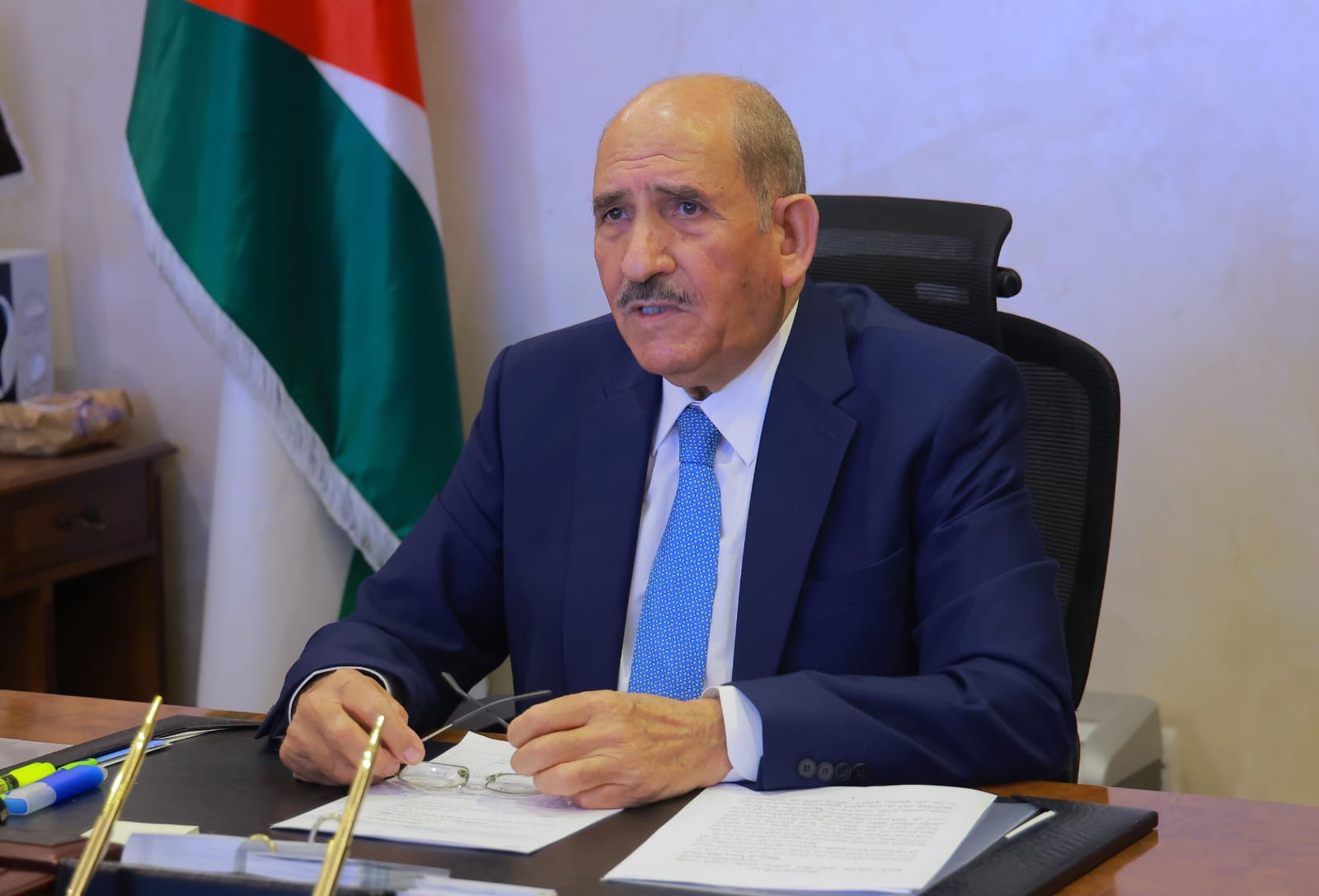 الفوسفات الأردنية.. إدارة كفؤة ورؤية استراتيجية تعزز النمو والاستدامة