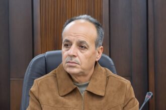 مشروع الصرف الصحي؛ بين دق الصدر وضرب الجبين