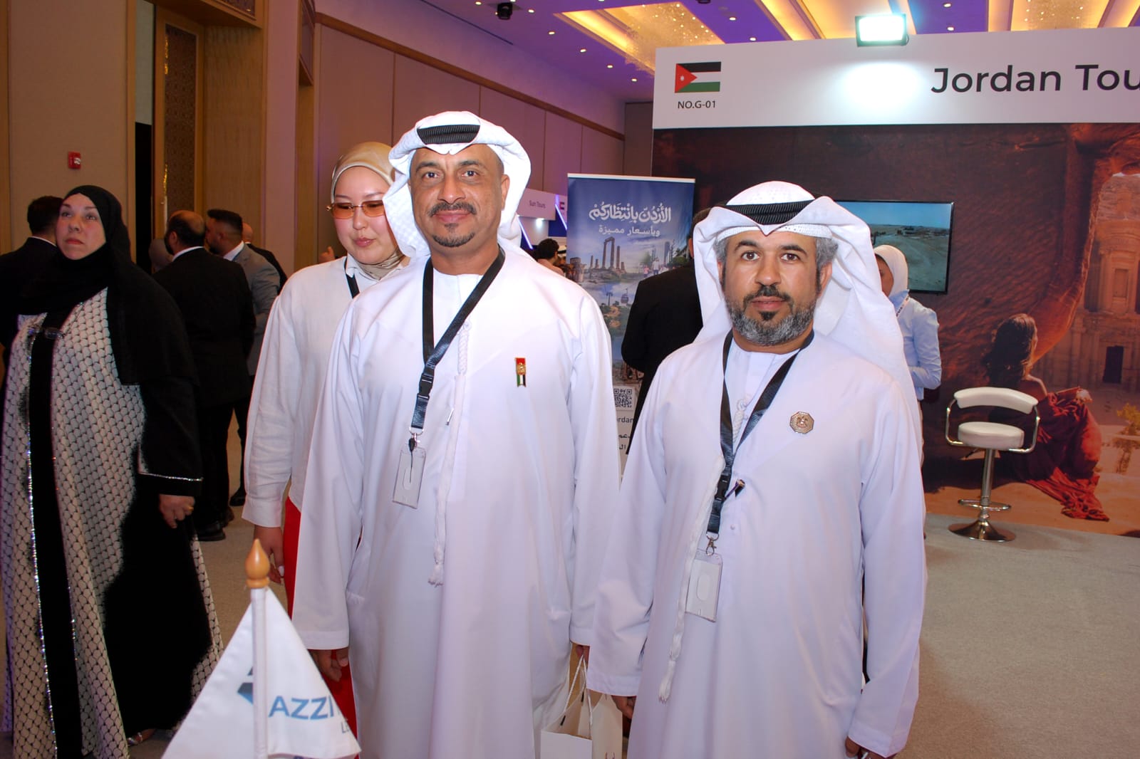 انطلاق ملتقى السفر 2026 لتعزيز السياحة والاستثمار