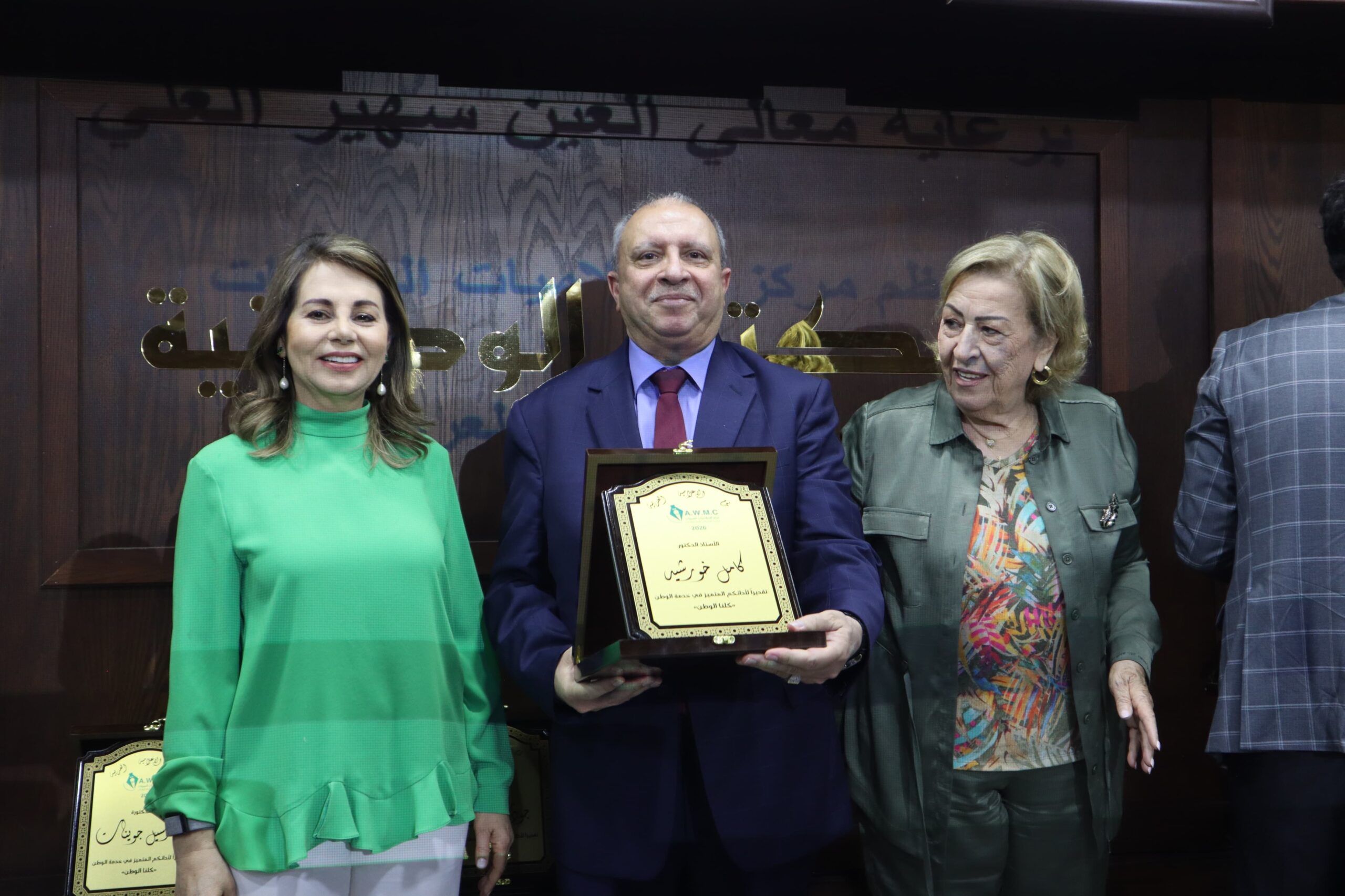 العين العلي: الإعلامية العربية شريك فاعل في صناعة الوعي والتغيير