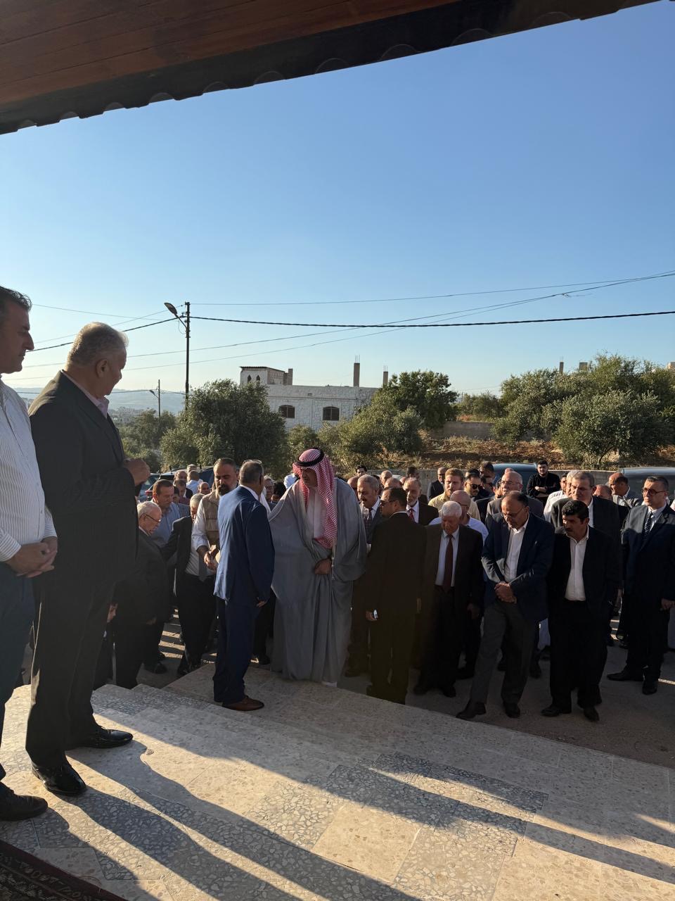 البطانية طلب... والشلول أعطى...