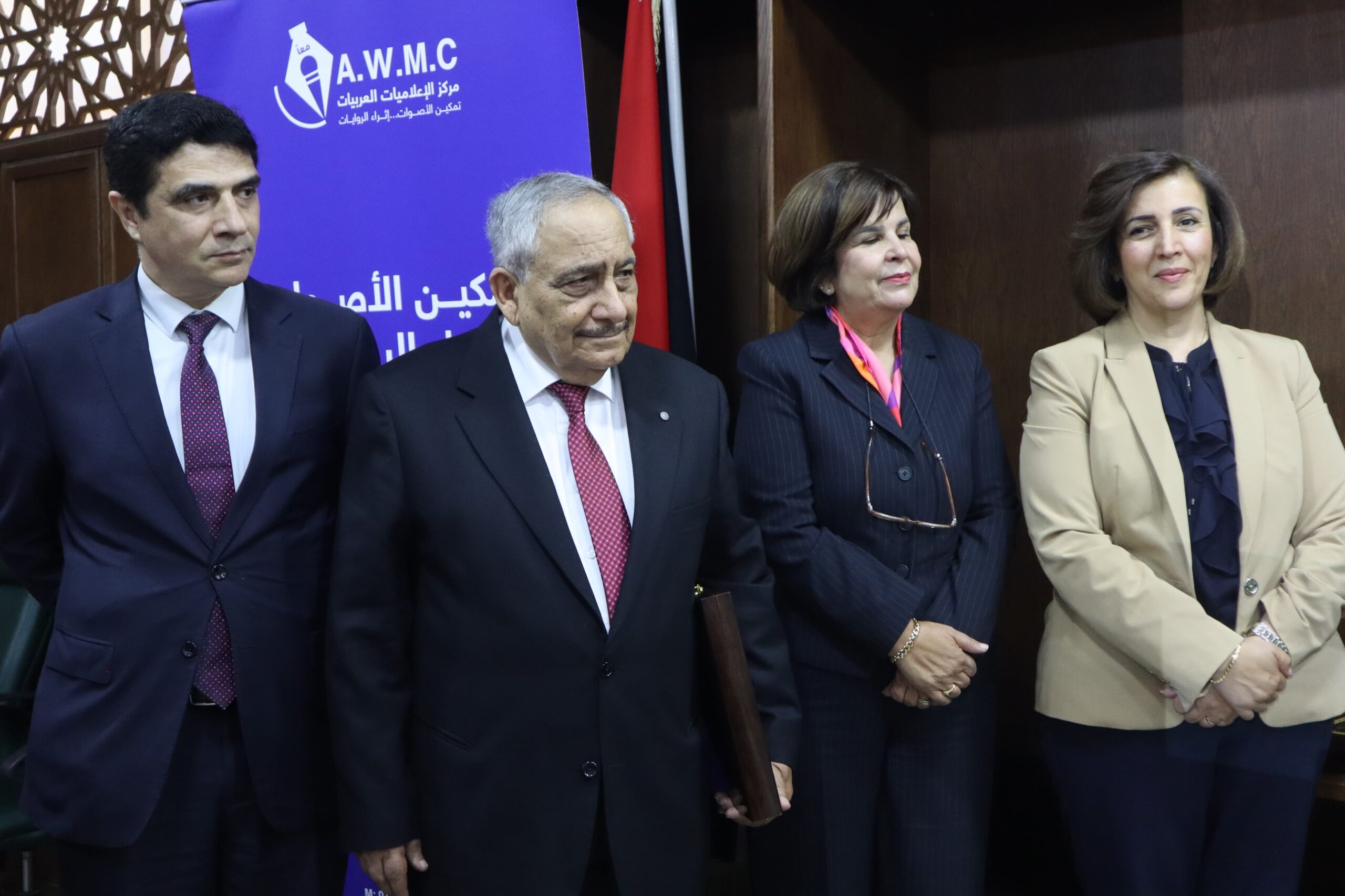 العين العلي: الإعلامية العربية شريك فاعل في صناعة الوعي والتغيير