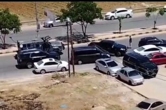 ابن ضحية ناعور يتحدث عن الجريمة.. والدتي تحملت فوق طاقتها لسنوات