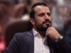 استهداف الإعلامي الكبير عامر الرجوب لن يصنع منكم أبطالاً يا "خفافيش الليل" وصغار القوم وسفلتهم