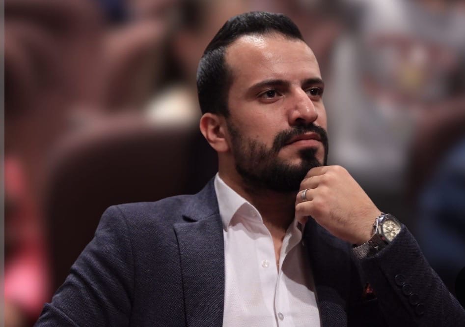 استهداف الإعلامي الكبير عامر الرجوب لن يصنع منكم أبطالاً يا "خفافيش الليل" وصغار القوم وسفلتهم