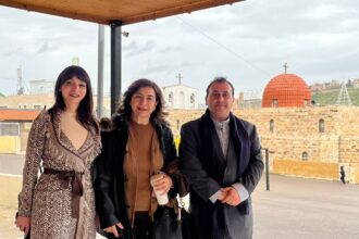 العلوم الطبية في عمّان الأهلية تنشر بحثين علميين في مجلات عالمية مرموقة حول السمع وصحة الأذن