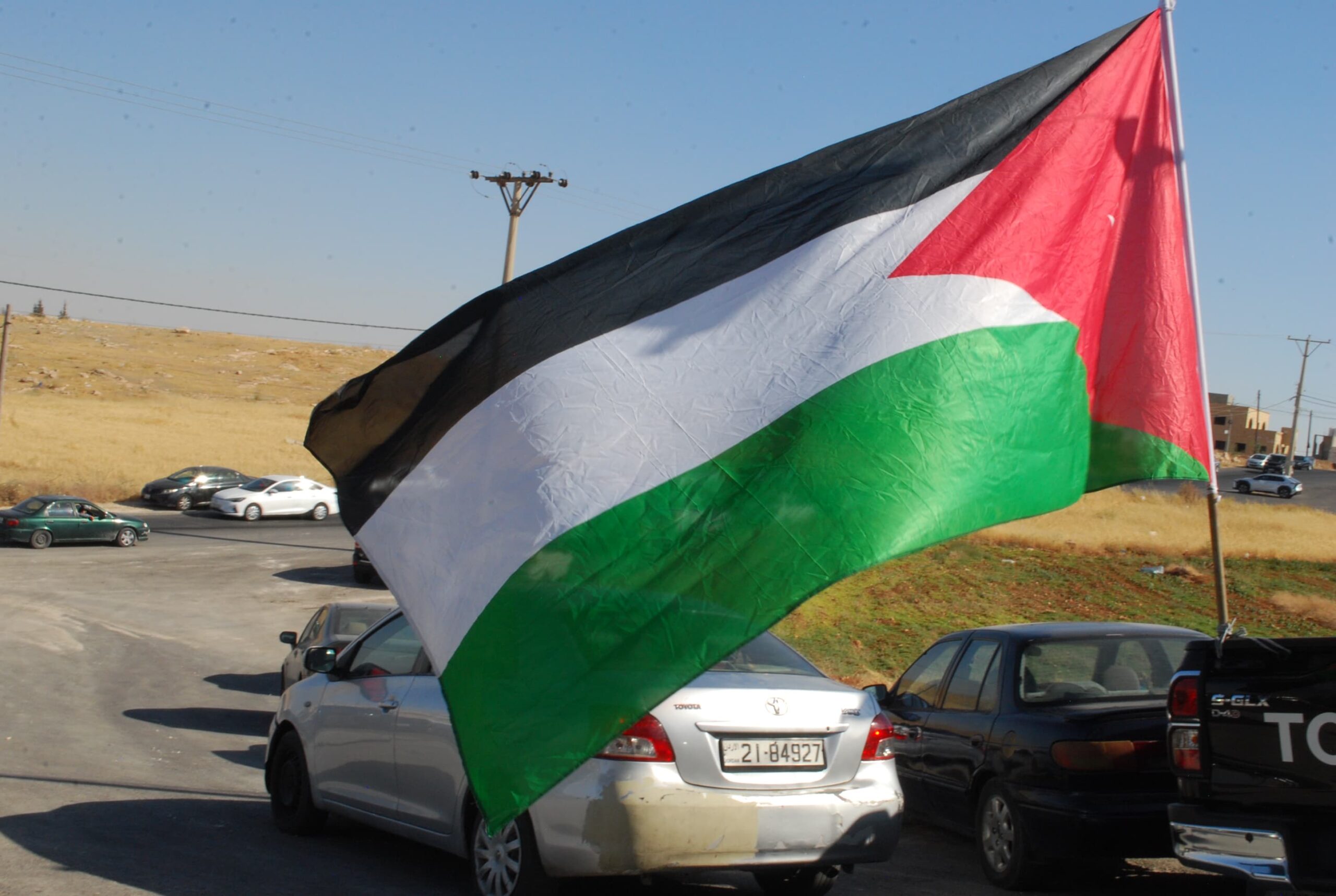 رئيس النواب يشارك عشائر الدعجة الاحتفال بالأعياد الوطنية
