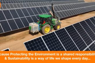 On World Environment Day Orange Jordan Solidifies its Position as Exemplary Corporate Model Translating Kingdom’s Economic Modernisation Vision & Sustainability