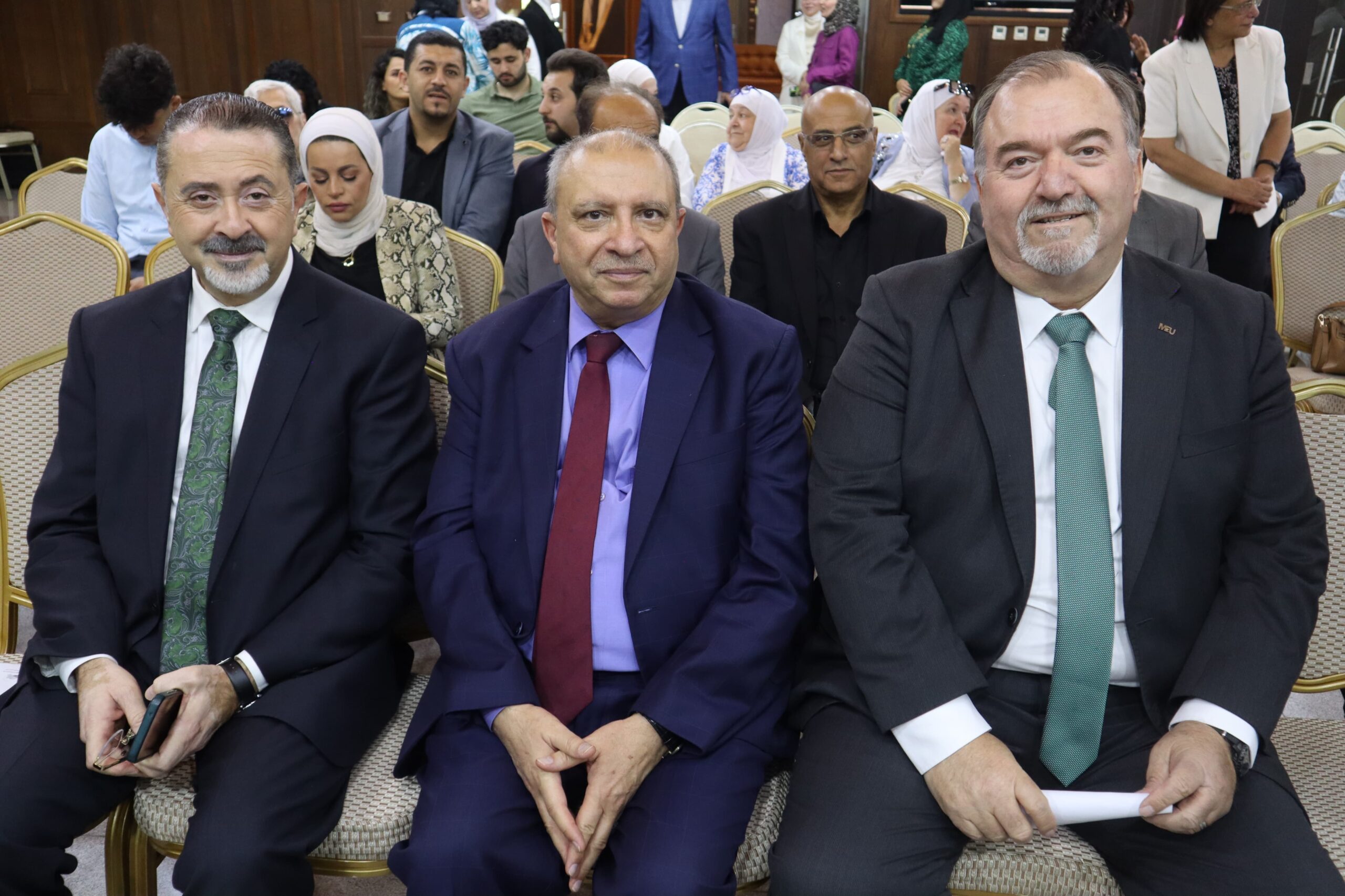 العين العلي: الإعلامية العربية شريك فاعل في صناعة الوعي والتغيير
