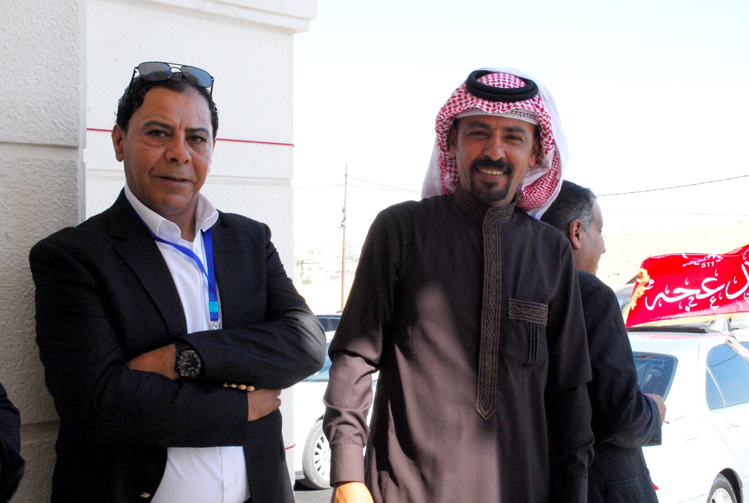 رئيس النواب يشارك عشائر الدعجة الاحتفال بالأعياد الوطنية