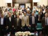 افتتاح فعاليات اليوم العلمي لكلية العلوم الطبية المساندة في عمّان الأهلية