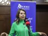 العين العلي: الإعلامية العربية شريك فاعل في صناعة الوعي والتغيير