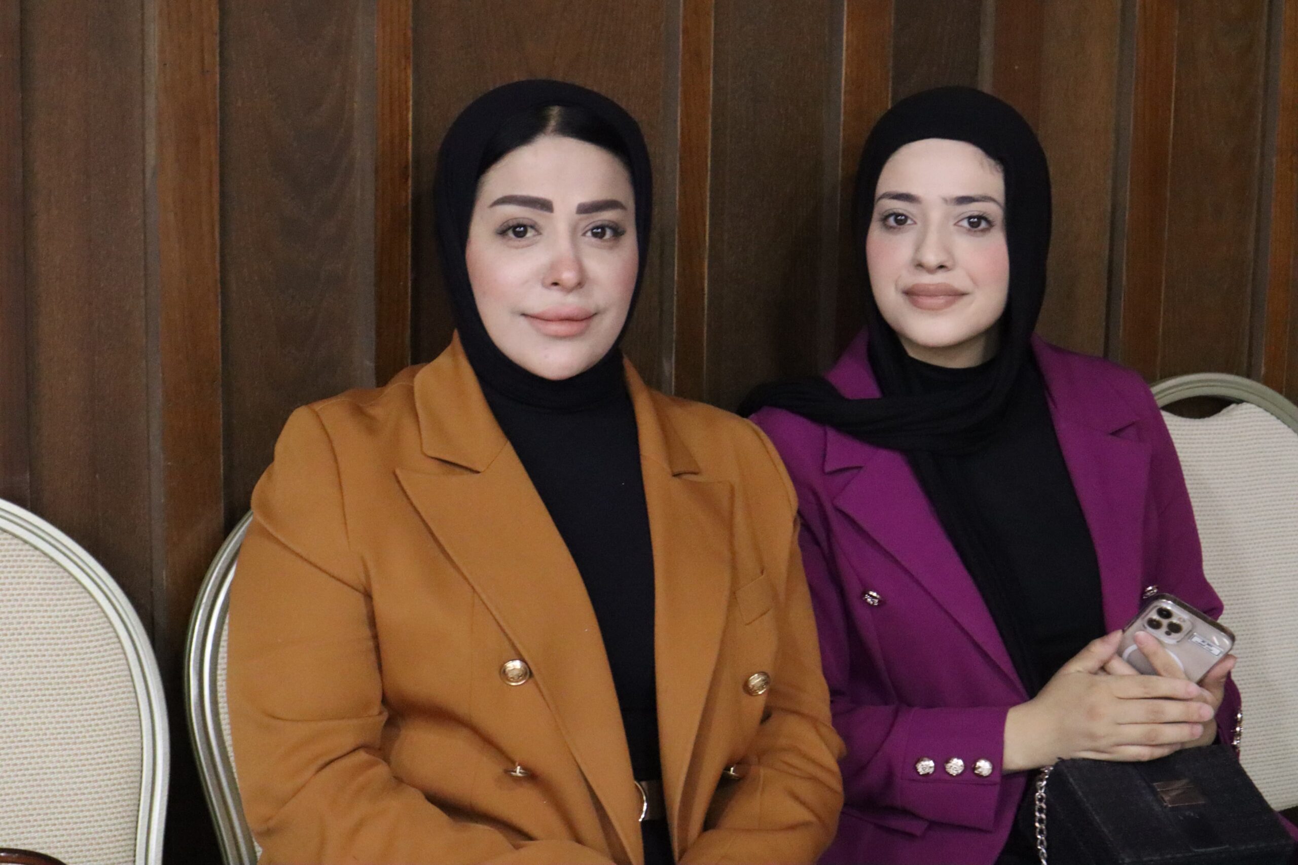 العين العلي: الإعلامية العربية شريك فاعل في صناعة الوعي والتغيير