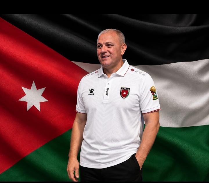 صورة حول : فعالية جماهيرية في مخيم الحسين لمؤازرة النشامى في أول ظهور مونديالي فعالية جماهيرية في مخيم الحسين لمؤازرة النشامى في أول ظهور مونديالي