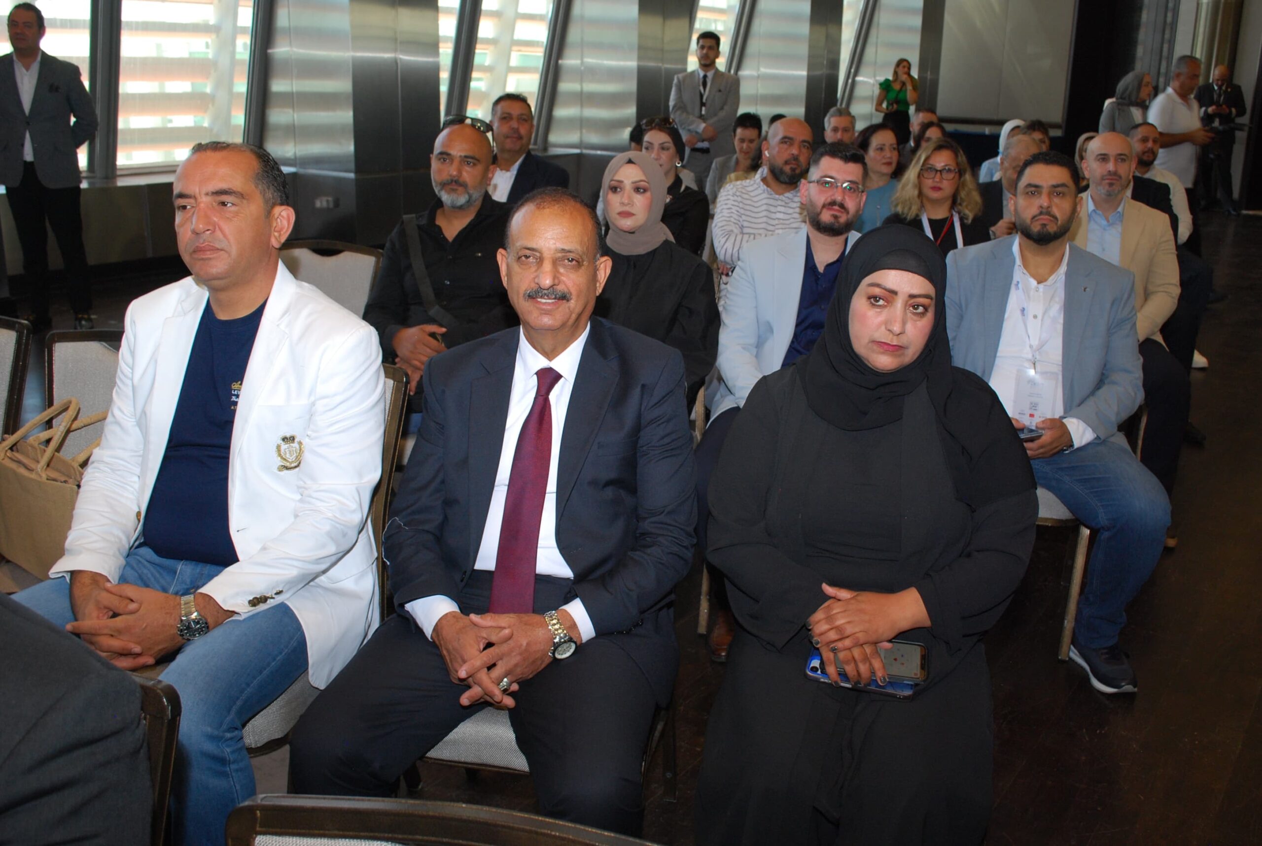 انطلاق ملتقى السفر 2026 لتعزيز السياحة والاستثمار