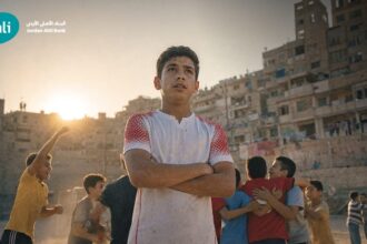 Jordan Ahli Bank Launches “Falak Al Fouz” Song in Celebration of Al Nashama’s Qualification for the FIFA World Cup