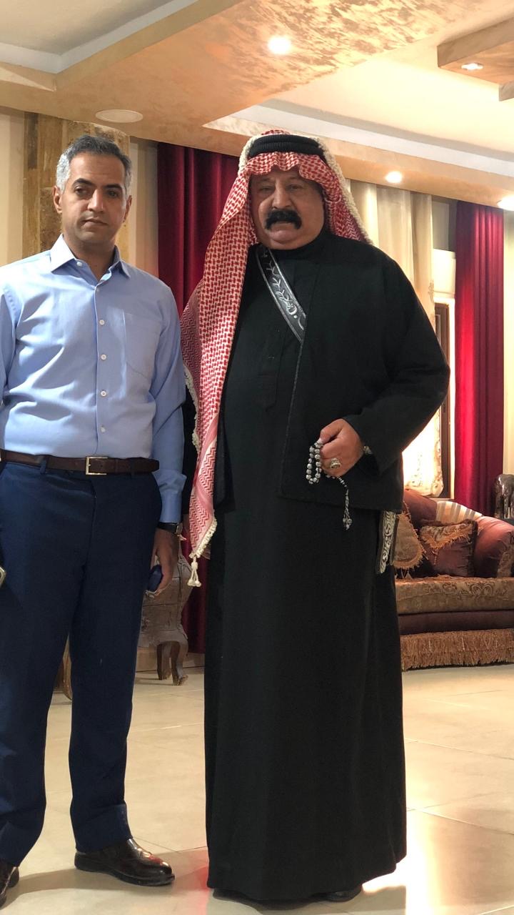 صورة حول : العدوان والعموش نسايب …… العدوان طلب والقلاب أعطى العدوان والعموش نسايب …… العدوان طلب والقلاب أعطى