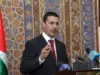 السفير ابو رمان: اقدم رغيف خبز صنع في الاردن قبل ١٤ الف عام