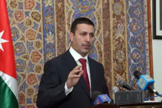 السفير ابو رمان: اقدم رغيف خبز صنع في الاردن قبل ١٤ الف عام