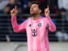 ميسي يحصد جائزة مرموقة قبل انطلاق بطولة كأس العالم