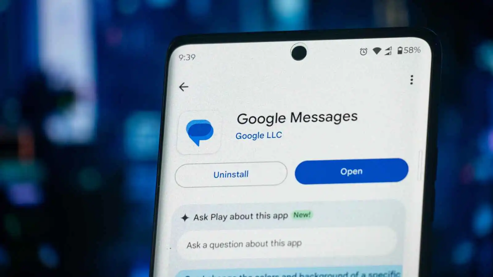 تحديثات غوغل Messages.. ميزات جديدة تعيد تشكيل تجربة المراسلة