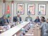 "الإدارية النيابية" تستمع إلى آراء ومقترحات النقابات المهنية حول مشروع قانون الإدارة المحلية