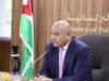 وزير الشؤون السياسية والبرلمانية يلتقي عدد من مراكز الدراسات في الجامعات الأردنية