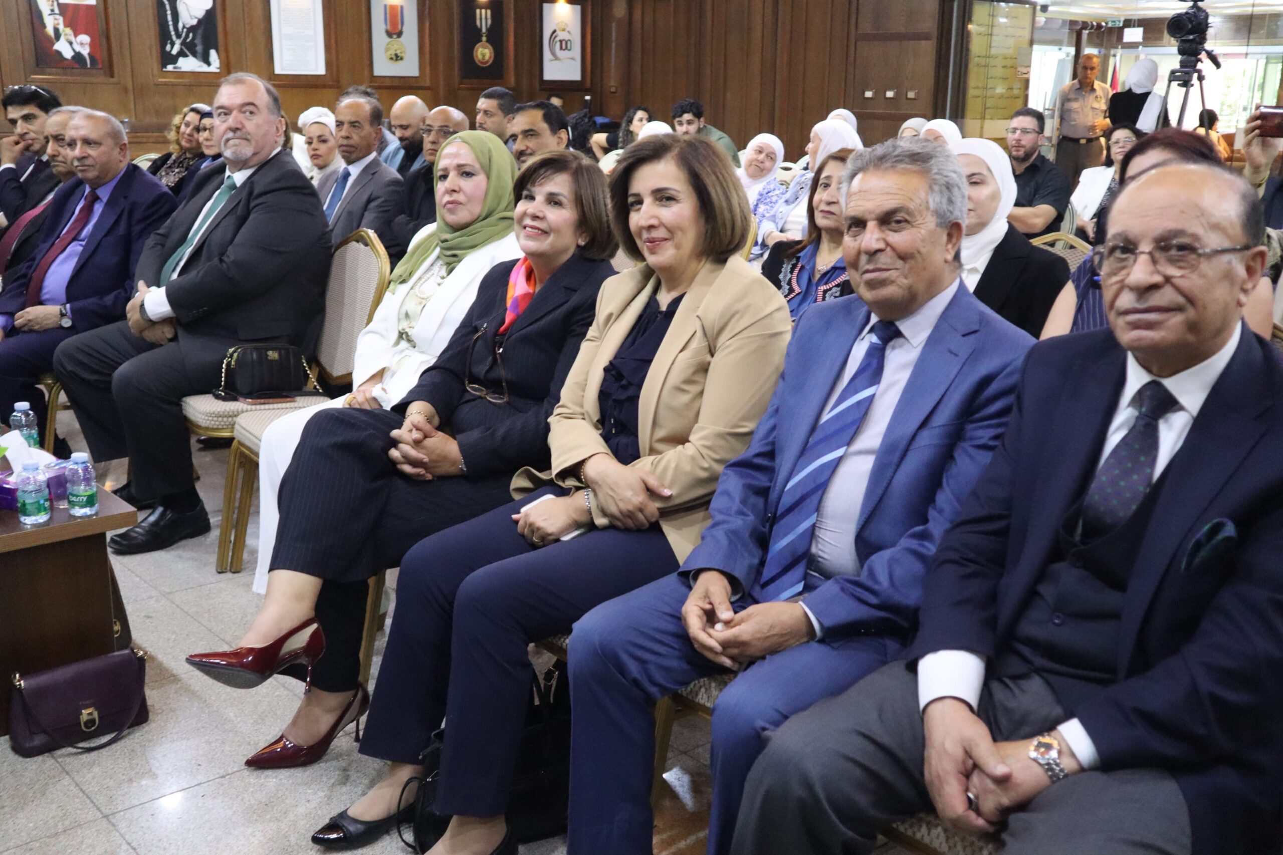العين العلي: الإعلامية العربية شريك فاعل في صناعة الوعي والتغيير