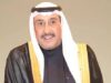 الشيخ فيصل الحمود يهنئ الملك عبد الله الثاني بذكرى الجلوس الـ 27: عرسٌ وطنيٌّ يجسدُ مسيرةَ الإنجازِ والنهضةِ الأردنية