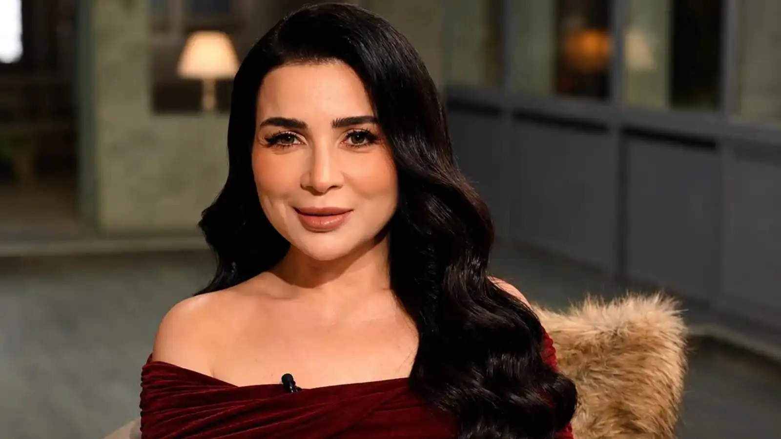 مي عز الدين تكشف تفاصيل وعكة صحية كادت تودي بحياتها