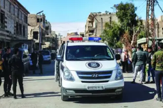 سوريا.. مصرع 3 وإصابة العشرات بشجار في حفل زفاف (فيديو)